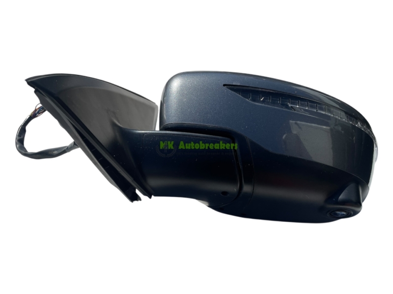 Nissan Qashqai Wing Mirror 96302HV09B Left Genuine 2018