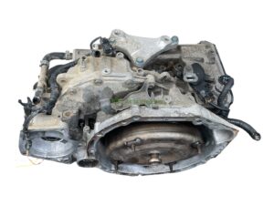 Nissan Qashqai Xtrail 2.0 Gearbox Automatic 310201XN5C Complete Genuine 2013