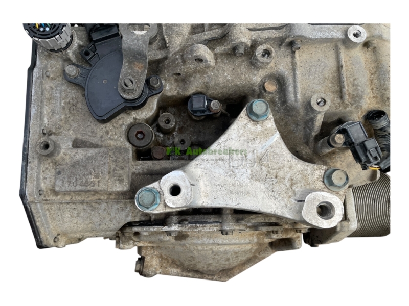 Nissan Qashqai Xtrail 2.0 Gearbox Automatic 310201XN5C Complete Genuine 2013