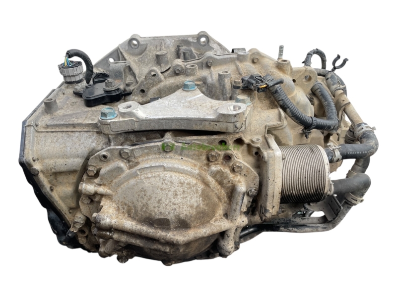 Nissan Qashqai Xtrail 2.0 Gearbox Automatic 310201XN5C Complete Genuine 2013