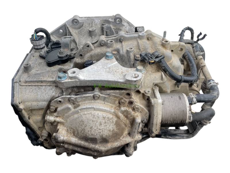 Nissan Qashqai Xtrail 2.0 Gearbox Automatic 310201XN5C Complete Genuine 2013