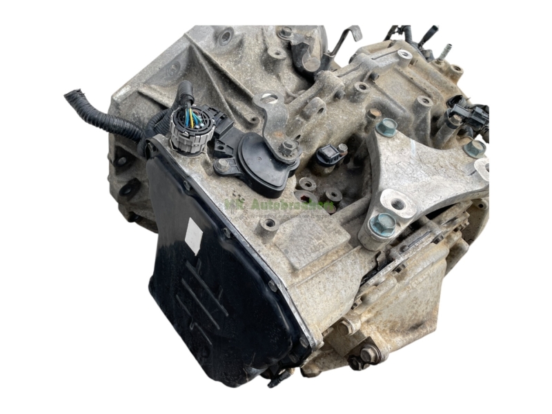 Nissan Qashqai Xtrail 2.0 Gearbox Automatic 310201XN5C Complete Genuine 2013