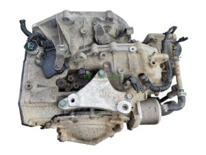 Nissan Qashqai Xtrail 2.0 Gearbox Automatic 310201XN5C Complete Genuine 2013