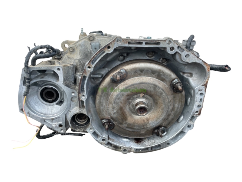 Nissan Qashqai Xtrail 2.0 Gearbox Automatic 310201XN5C Complete Genuine 2013