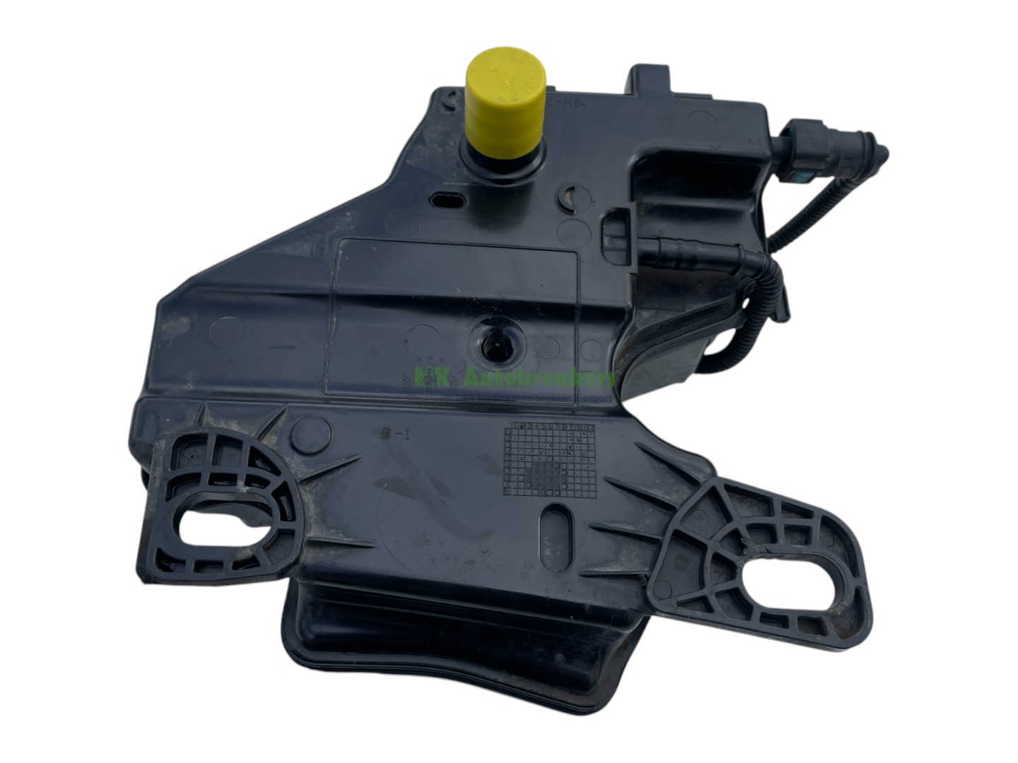 Peugeot 308 C4 Picasso Fuel Additive Tank 9800390380 Genuine 2016