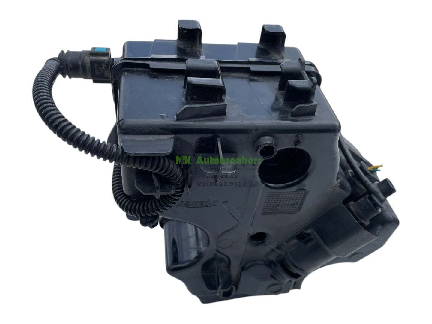 Peugeot 308 C4 Picasso Fuel Additive Tank 9800390380 Genuine 2016