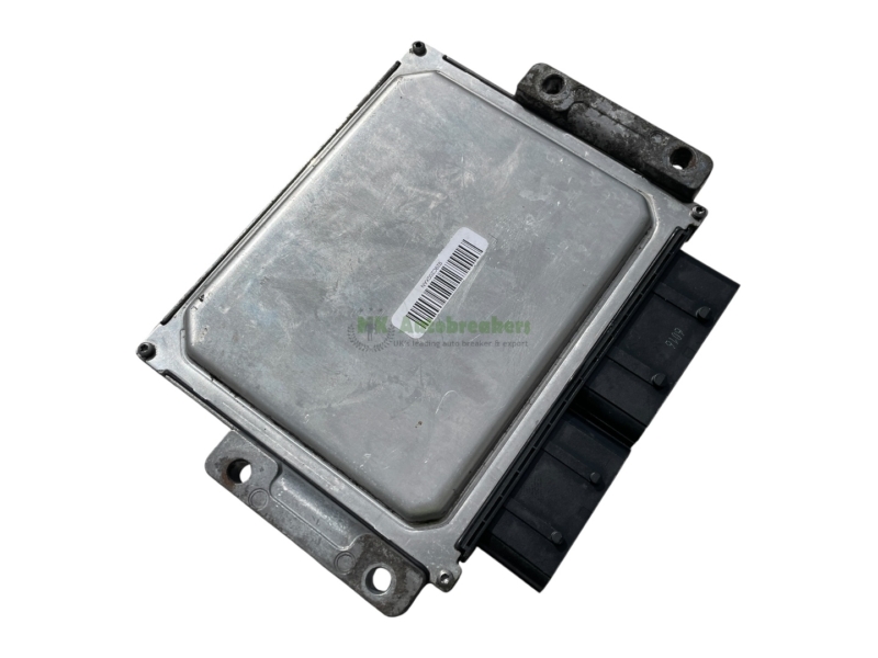 Peugeot 308 Engine Control Module 9809447980 ECU Genuine 2018