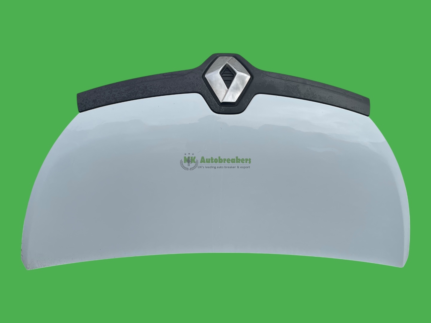 Renault Trafic Bonnet Hood 651004197R Genuine 2014