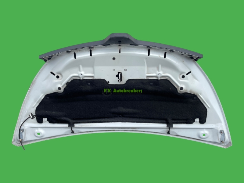 Renault Trafic Bonnet Hood 651004197R Genuine 2014