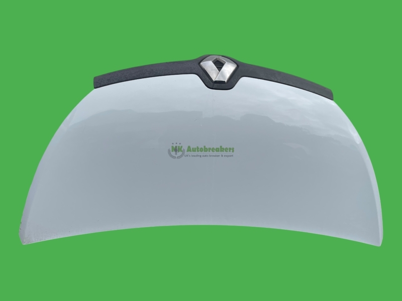 Renault Trafic Bonnet Hood 651004197R Genuine 2014