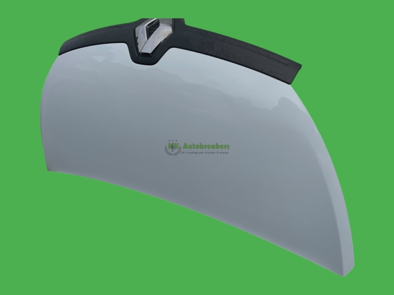 Renault Trafic Bonnet Hood 651004197R Genuine 2014