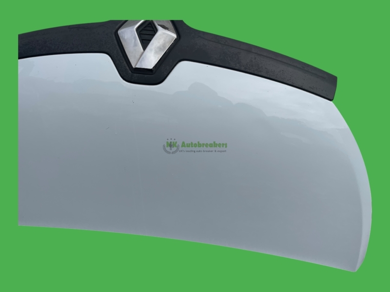 Renault Trafic Bonnet Hood 651004197R Genuine 2014