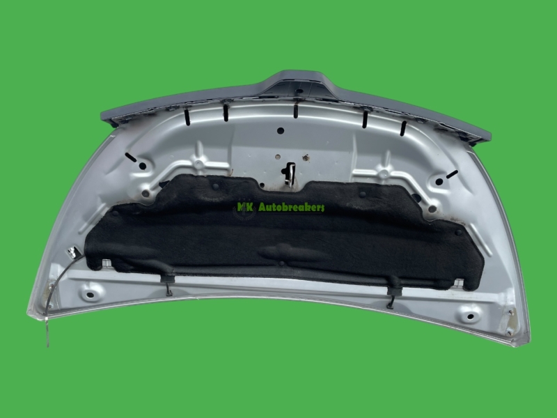 Renault Trafic Bonnet Hood 651004197R Genuine 2017