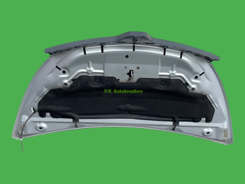 Renault Trafic Bonnet Hood 651004197R Genuine 2017