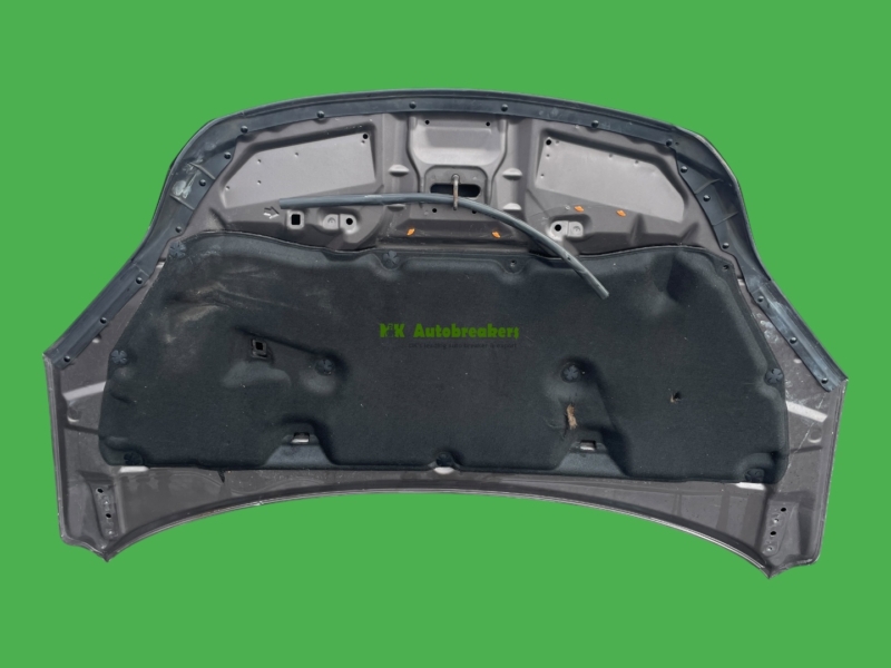 Renault Trafic Bonnet Hood 651004197R Genuine 2017 4