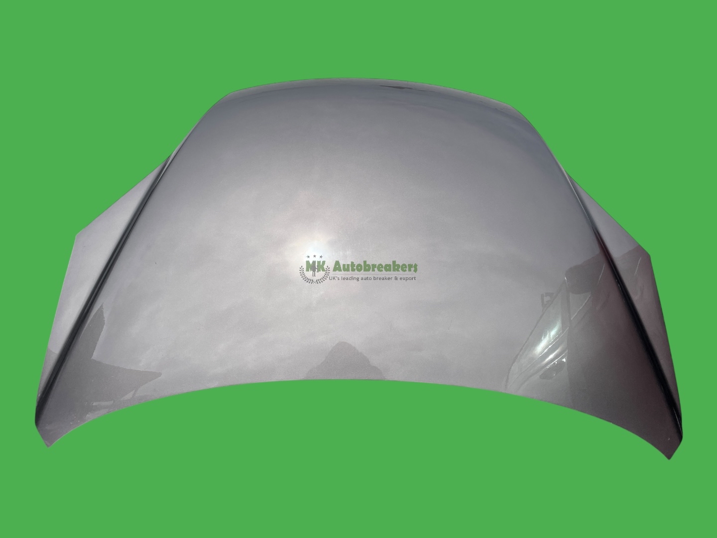 Renault Trafic Bonnet Hood 651004197R Genuine 2017 4