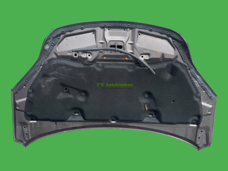 Renault Trafic Bonnet Hood 651004197R Genuine 2017 4