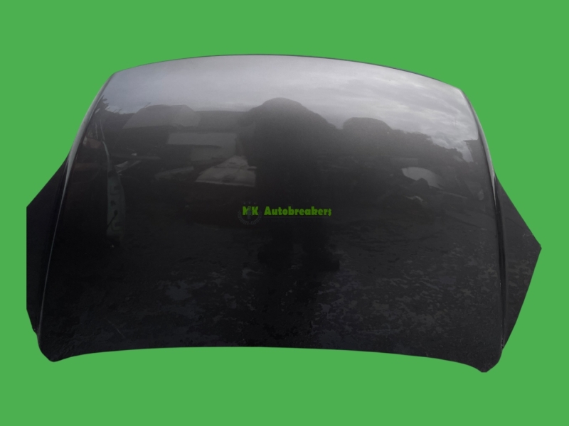 Renault Trafic Bonnet Hood 651004197R Genuine 2017 4