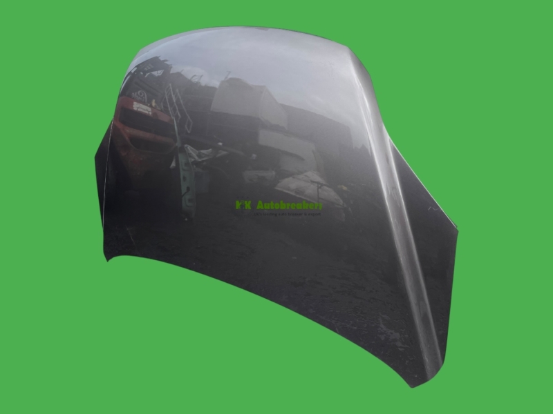 Renault Trafic Bonnet Hood 651004197R Genuine 2017 4