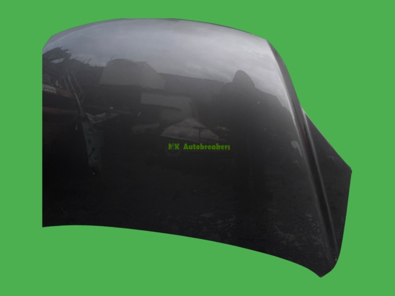 Renault Trafic Bonnet Hood 651004197R Genuine 2017 4