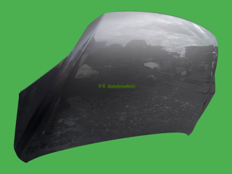 Renault Trafic Bonnet Hood 651004197R Genuine 2017 4