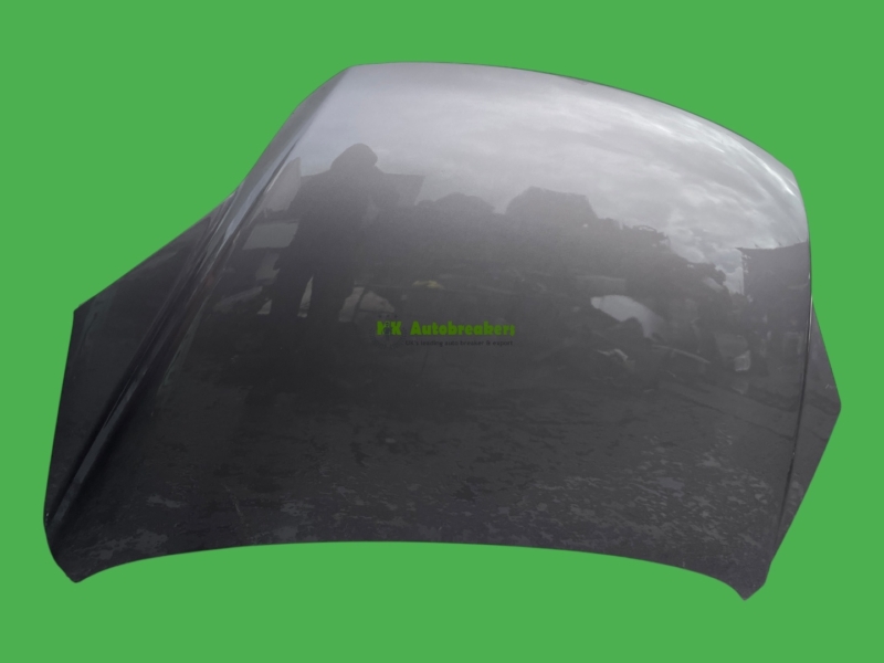 Renault Trafic Bonnet Hood 651004197R Genuine 2017 4