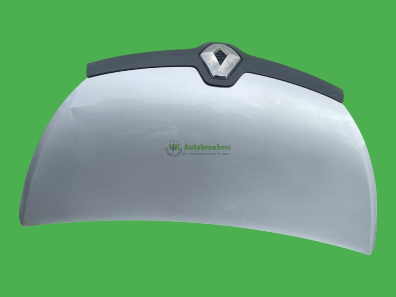 Renault Trafic Bonnet Hood 651004197R Genuine 2017