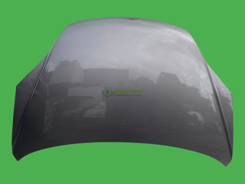 Renault Trafic Bonnet Hood 651004197R Genuine 2017 4