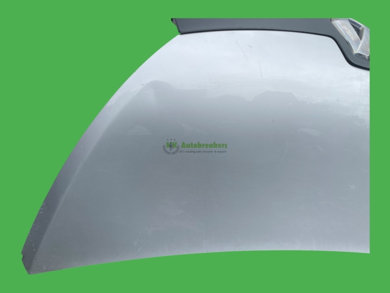 Renault Trafic Bonnet Hood 651004197R Genuine 2017 4