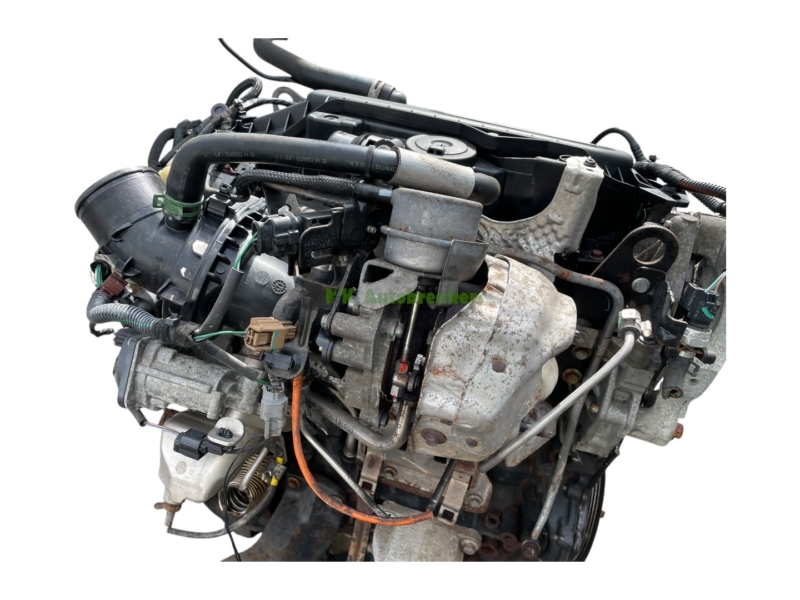 Renault Trafic Vauxhall Vivaro 1.6 Engine R9M408 Complete Genuine 2016