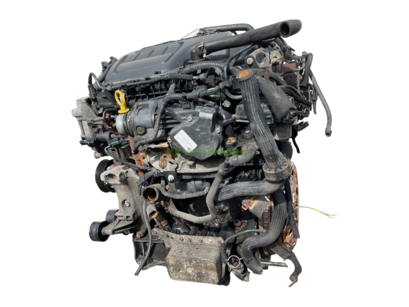 Renault Trafic Vauxhall Vivaro 1.6 Engine R9M408 Complete Genuine 2016