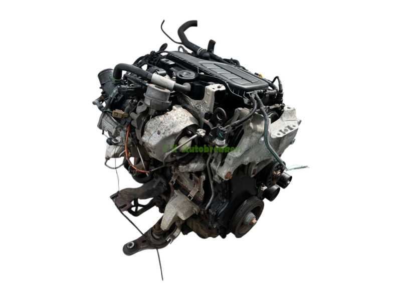 Renault Trafic Vauxhall Vivaro 1.6 Engine R9M408 Complete Genuine 2016