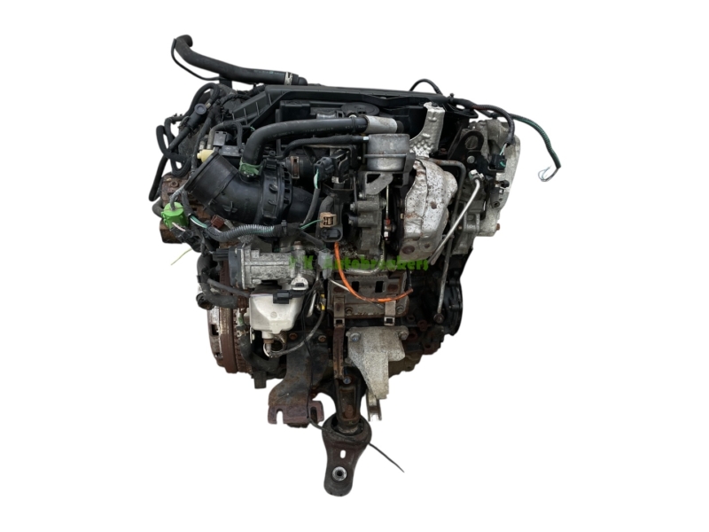 Renault Trafic Vauxhall Vivaro 1.6 Engine R9M408 Complete Genuine 2016