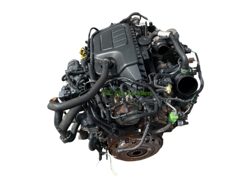 Renault Trafic Vauxhall Vivaro 1.6 Engine R9M408 Complete Genuine 2016