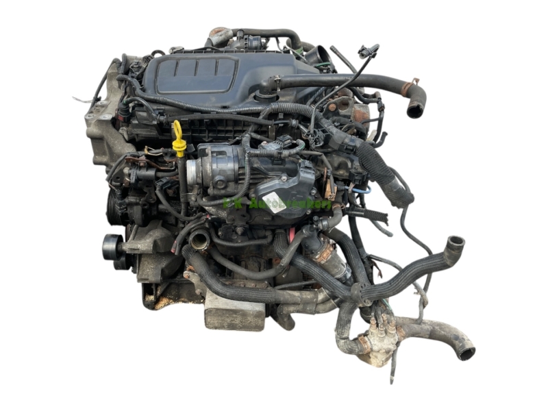 Renault Trafic Vauxhall Vivaro 1.6 Engine R9M413 Genuine 2017