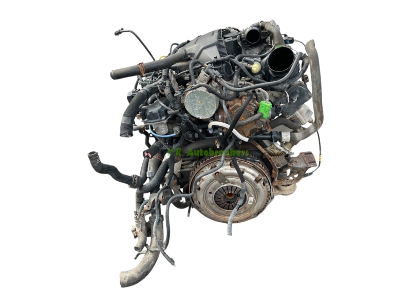 Renault Trafic Vauxhall Vivaro 1.6 Engine R9M413 Genuine 2017