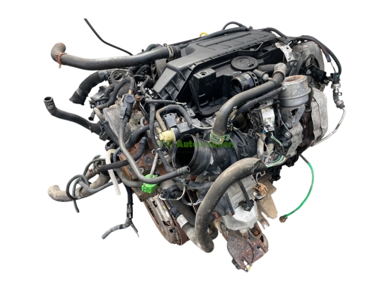Renault Trafic Vauxhall Vivaro 1.6 Engine R9M413 Genuine 2017
