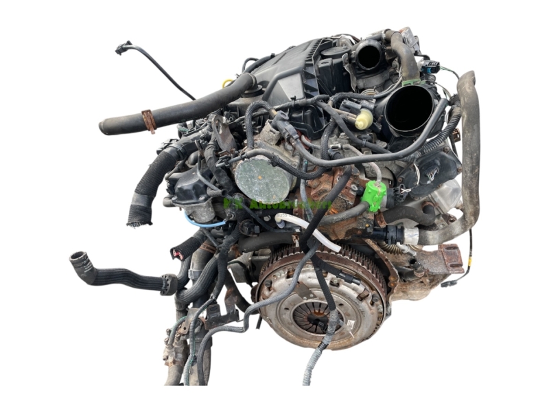 Renault Trafic Vauxhall Vivaro 1.6 Engine R9M413 Genuine 2017