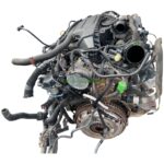 Renault Trafic Vauxhall Vivaro 1.6 Engine R9M413 Genuine 2017