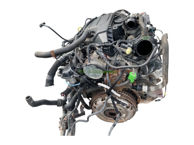 Renault Trafic Vauxhall Vivaro 1.6 Engine R9M413 Genuine 2017