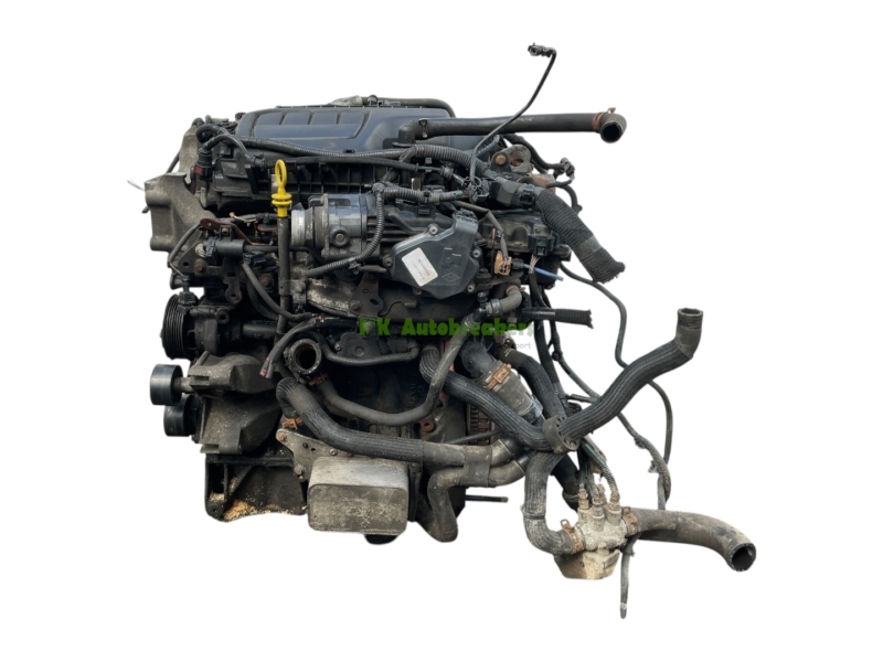 Renault Trafic Vauxhall Vivaro 1.6 Engine R9M413 Genuine 2017