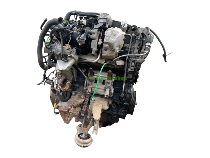 Renault Trafic Vauxhall Vivaro 1.6 Engine R9M413 Genuine 2017