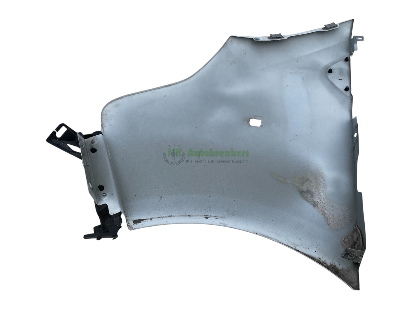 Renault Trafic Wing Fender 631001616R Right Genuine 2014