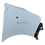 Renault Trafic Wing Fender 631001616R Right Genuine 2014