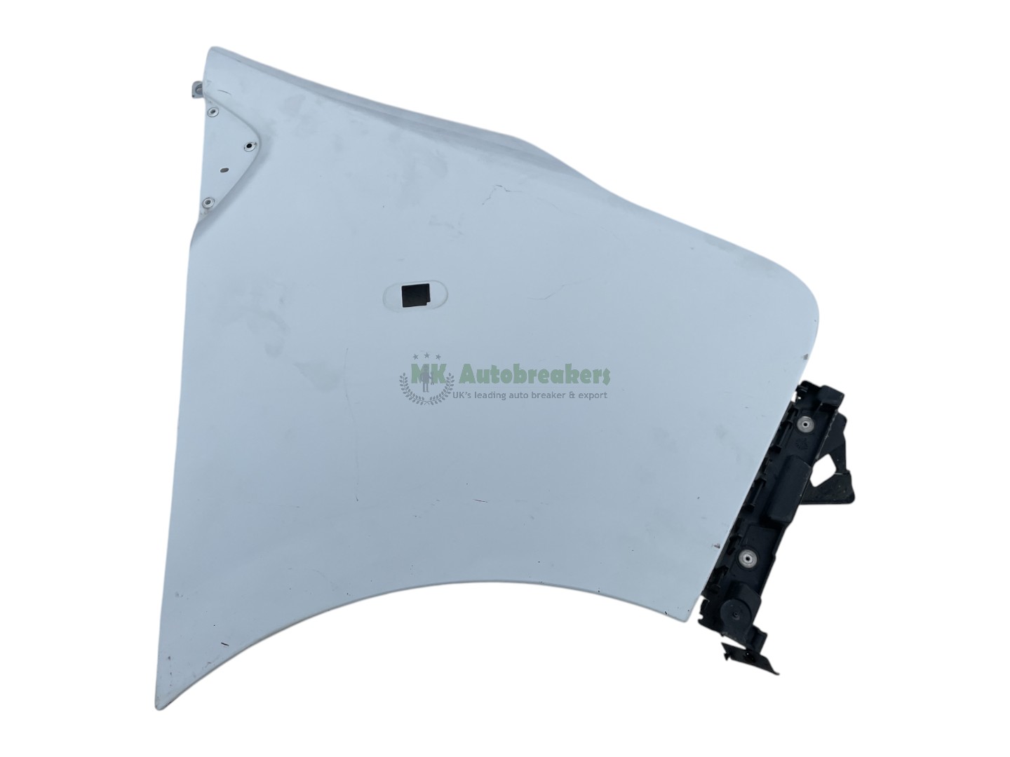 Renault Trafic Wing Fender 631001616R Right Genuine 2014