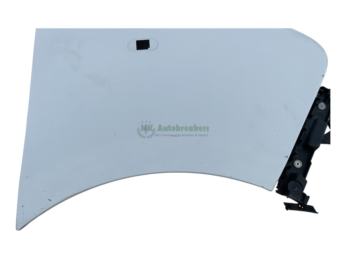 Renault Trafic Wing Fender 631001616R Right Genuine 2014