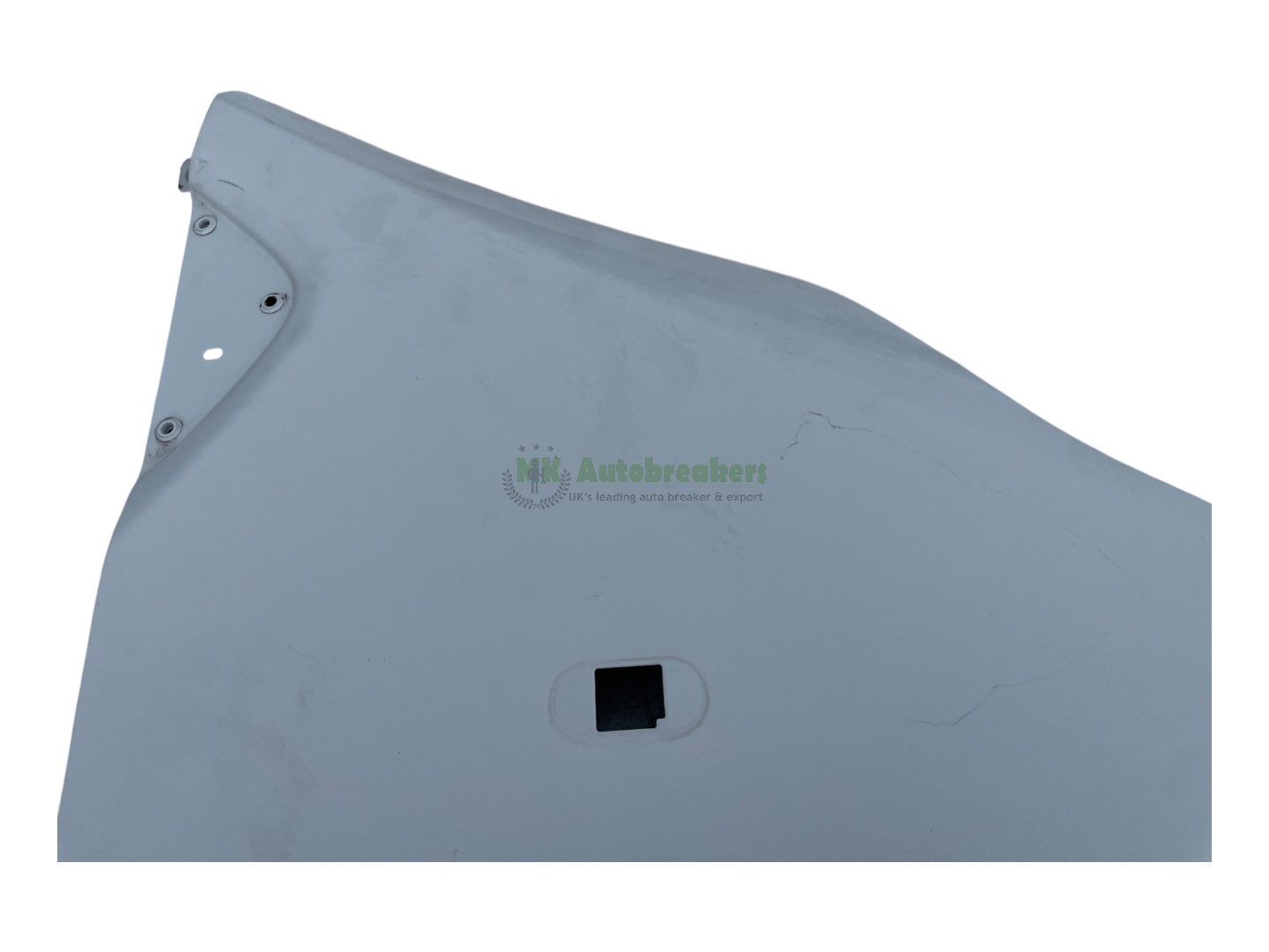 Renault Trafic Wing Fender 631001616R Right Genuine 2014