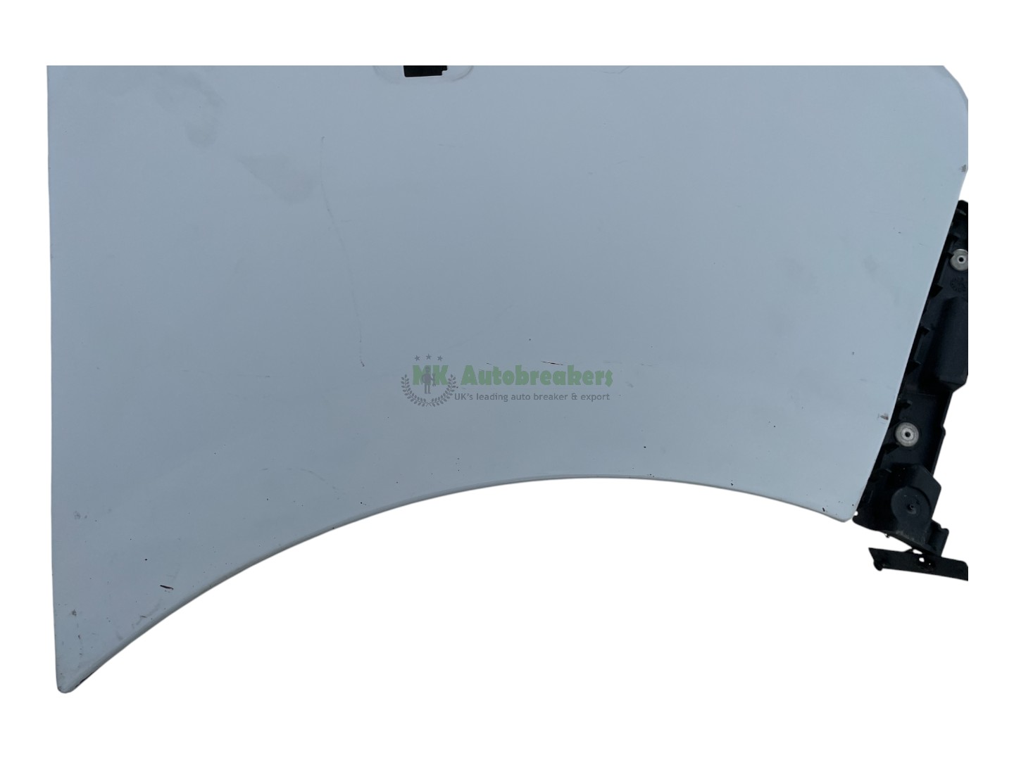Renault Trafic Wing Fender 631001616R Right Genuine 2014