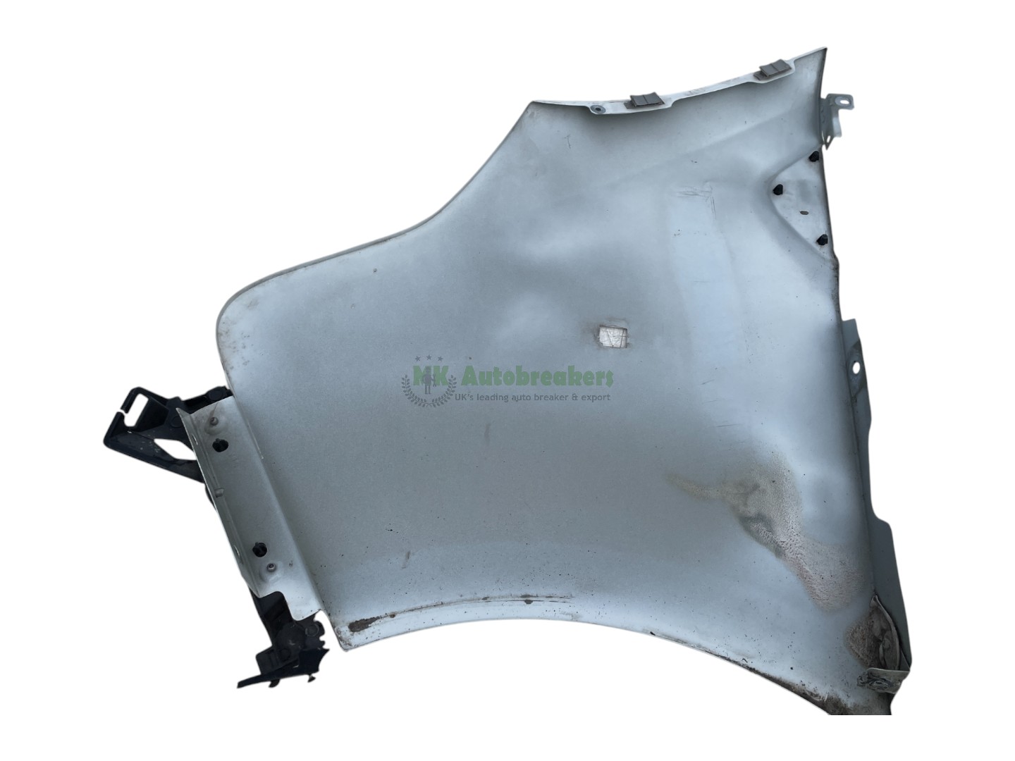 Renault Trafic Wing Fender 631001616R Right Genuine 2014