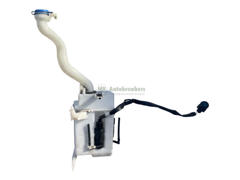 Suzuki Swift Windscreen Washer Bottle 3840068L Genuine 2011